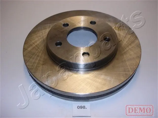 Brake Disc (DI-098C)