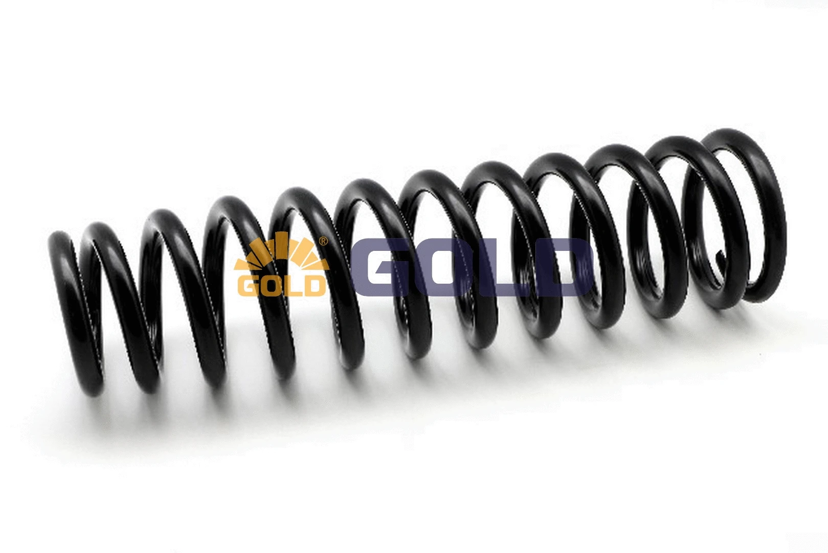 Suspension Spring (GZJ2384D)