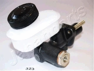 Master Cylinder, clutch (FR-323)