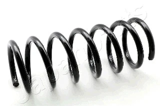 Suspension Spring (ZC6668A)