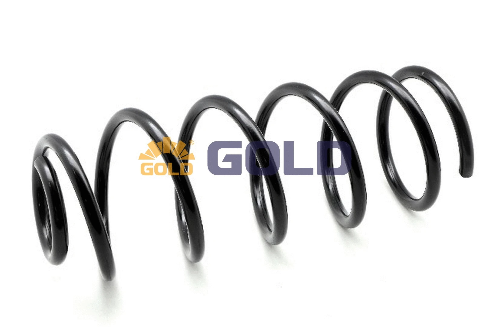 Suspension Spring (GZJ5069C)