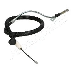 Cable Pull, parking brake (BC-0533)