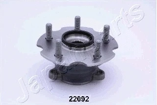 Wheel Hub