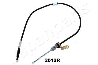 Cable Pull, parking brake (BC-2012R)