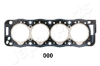 Gasket, cylinder head (GT-000)