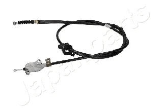 Cable Pull, parking brake