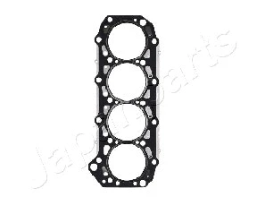 Gasket, cylinder head (GT-120B)