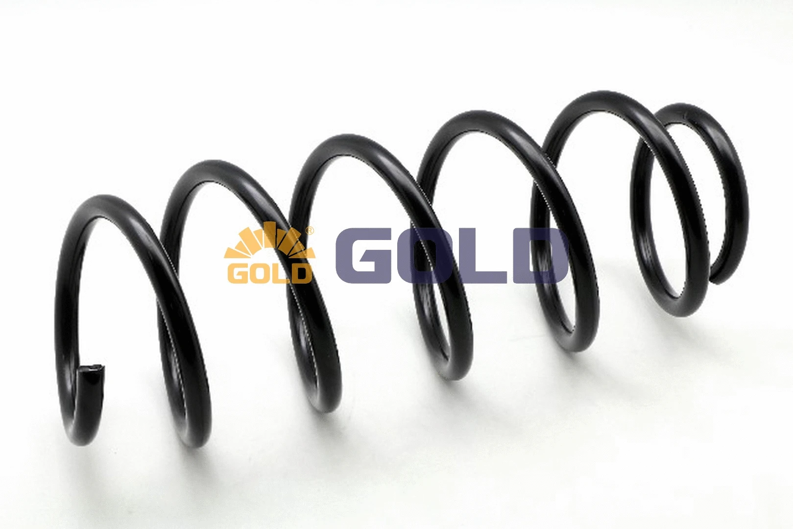 Suspension Spring (GZJ2956H)