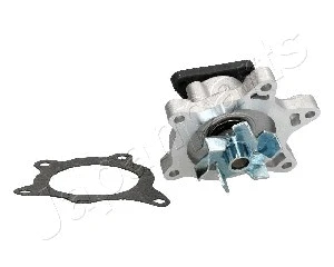 Water Pump, engine cooling (PQ-267)