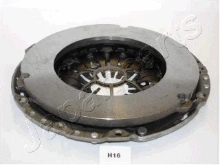 Clutch Pressure Plate