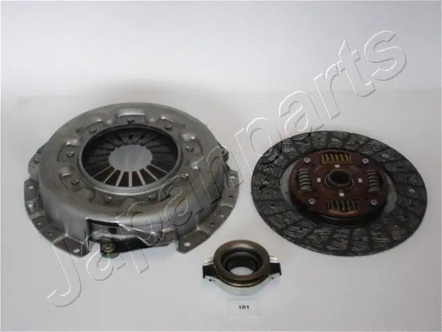Clutch Kit (KF-181)