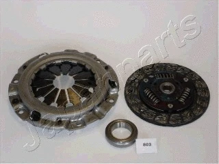 Clutch Kit (KF-803)