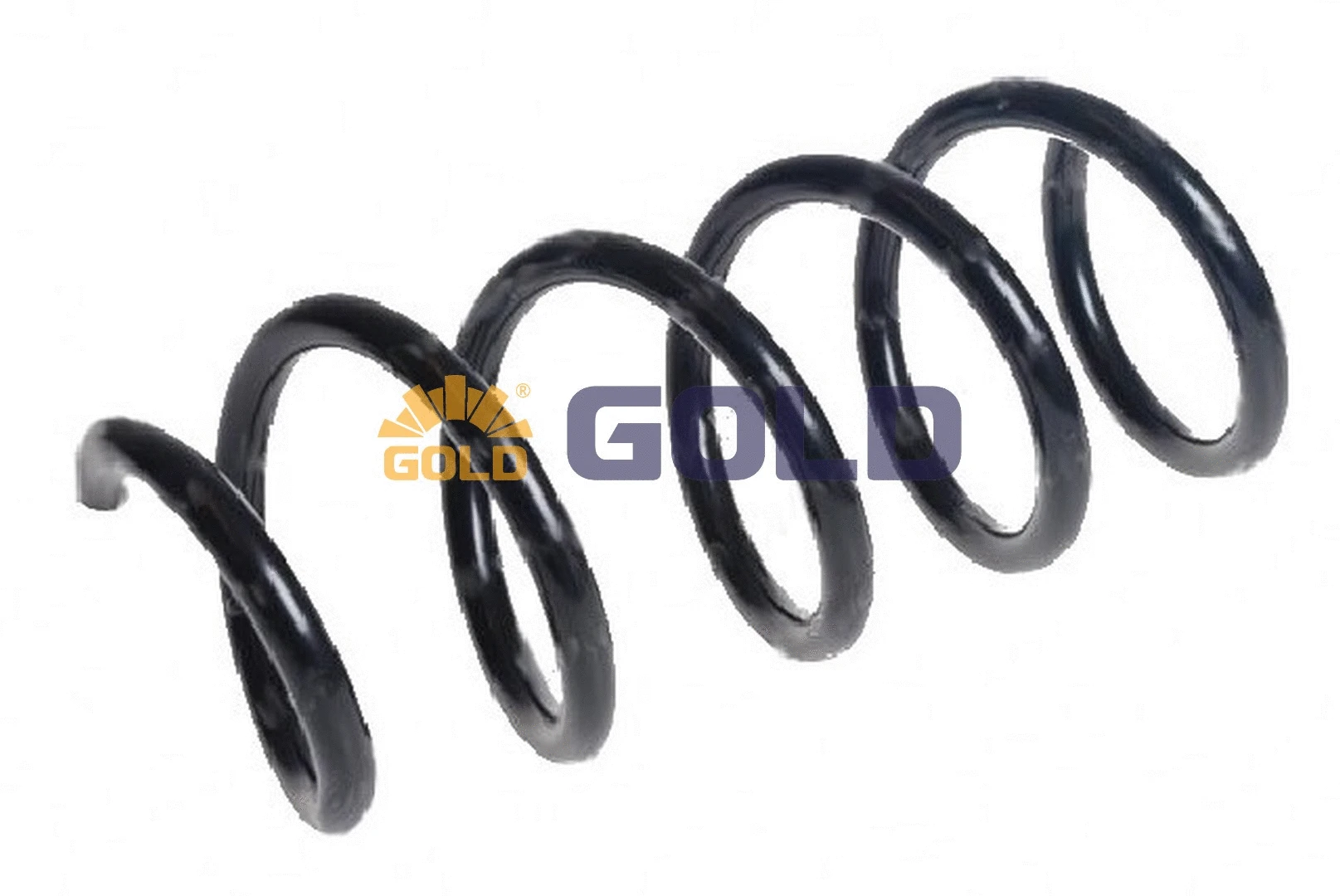 Suspension Spring (GZJ1302A)