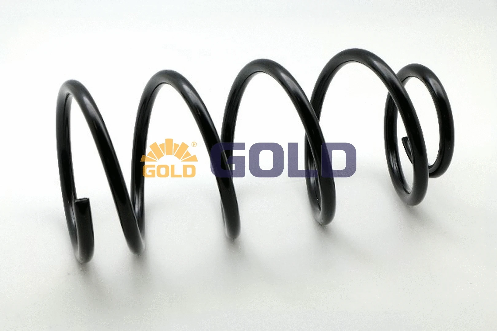 Suspension Spring (GZJ3011C)