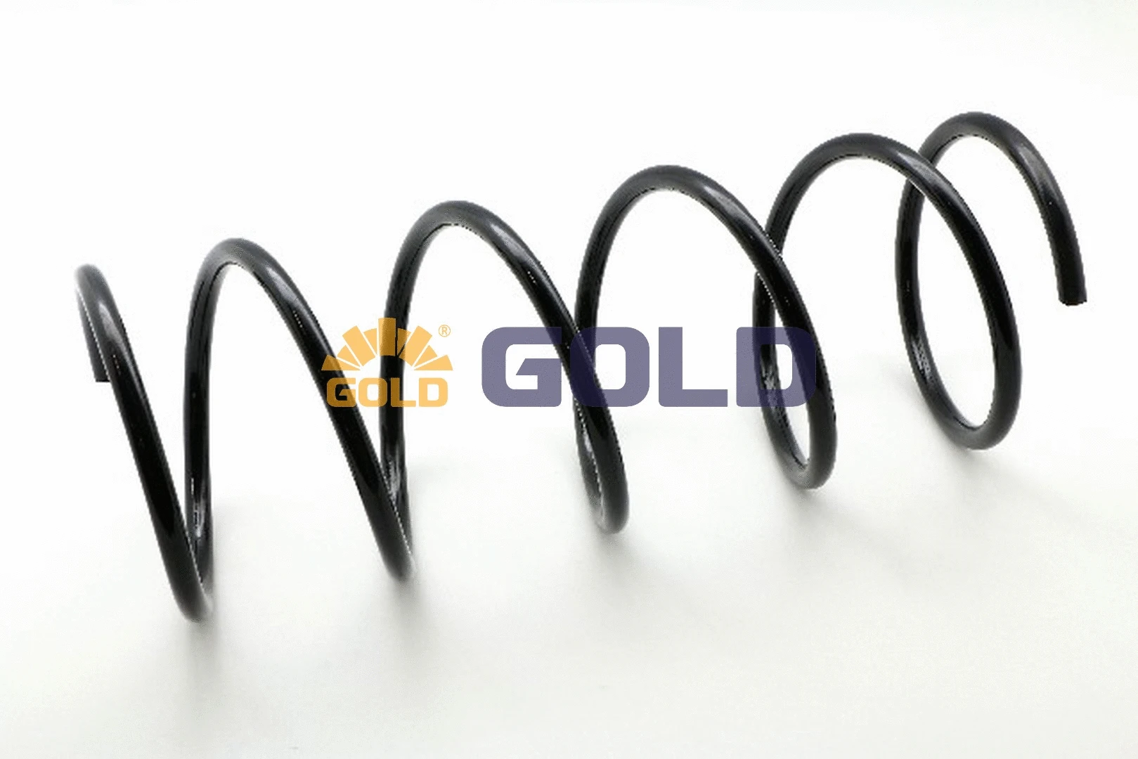 Suspension Spring (GZJ1747A)