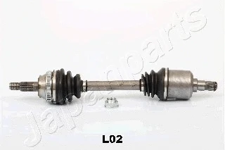 Drive Shaft (GI-L02)