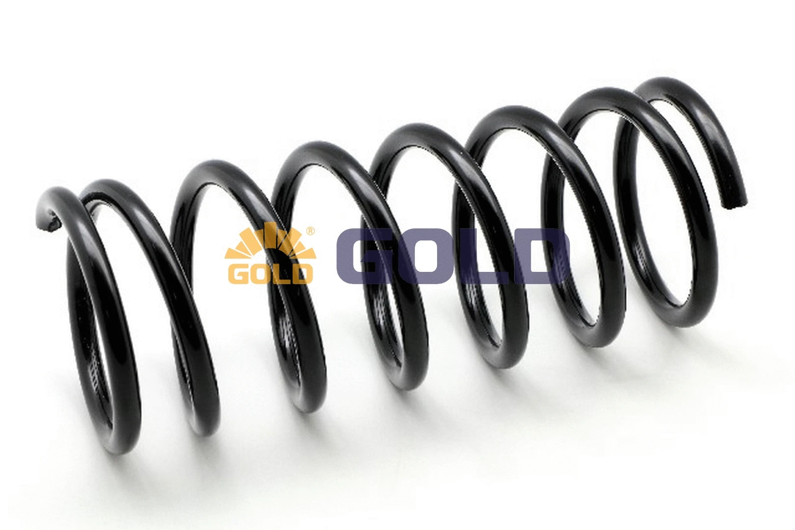 Suspension Spring (GZJ5289A)