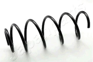 Suspension Spring (ZC3342H)