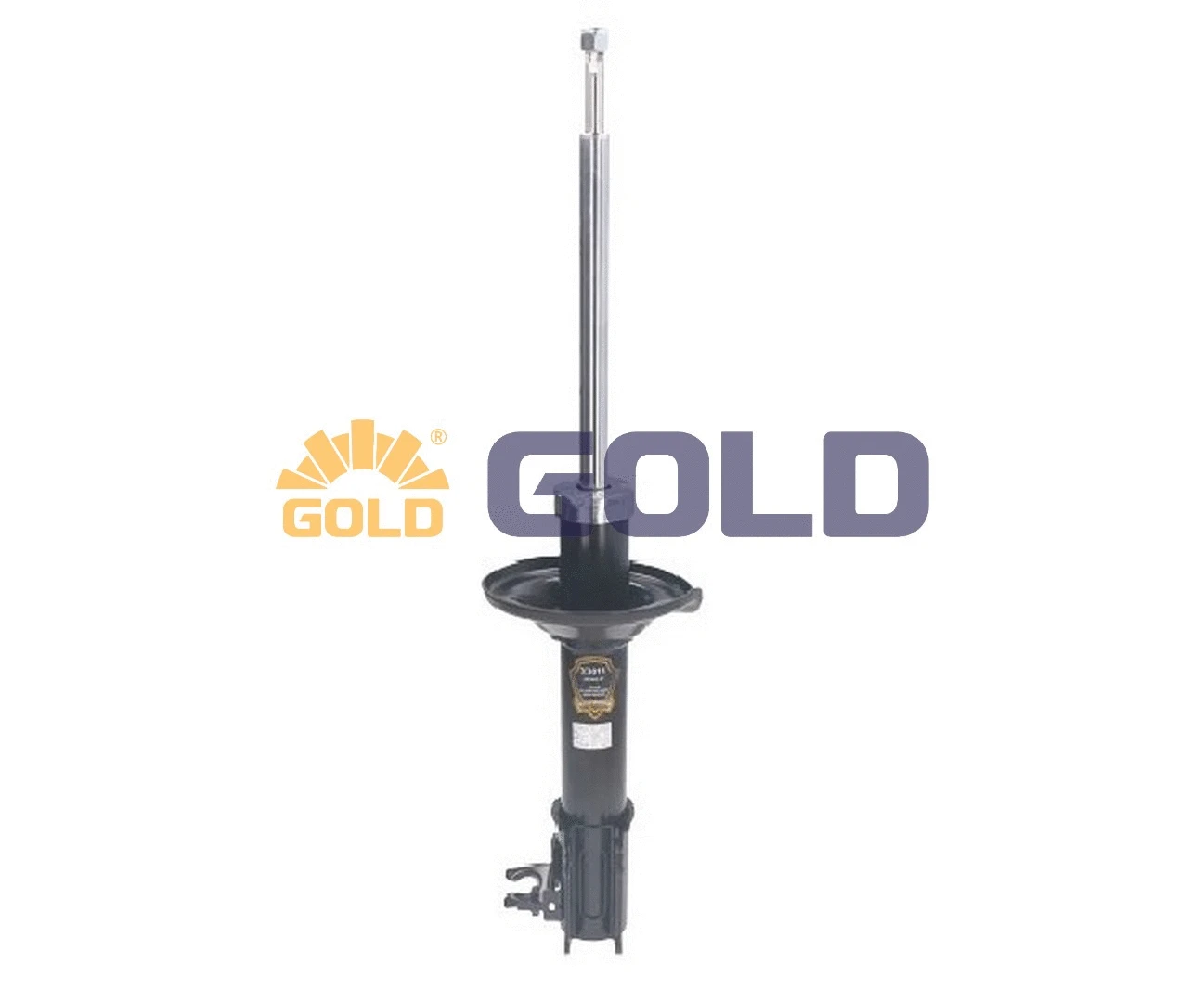 Shock Absorber (9261958)