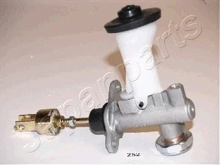 Master Cylinder, clutch (FR-252)