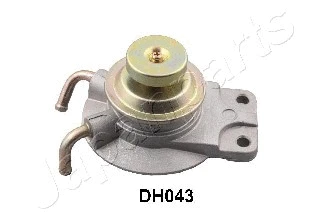 Injection System (DH043)