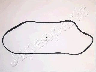 Gasket, cylinder head cover (GP-104)