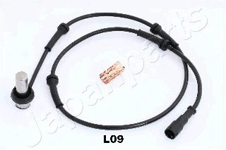 Sensor, wheel speed (ABS-L09)