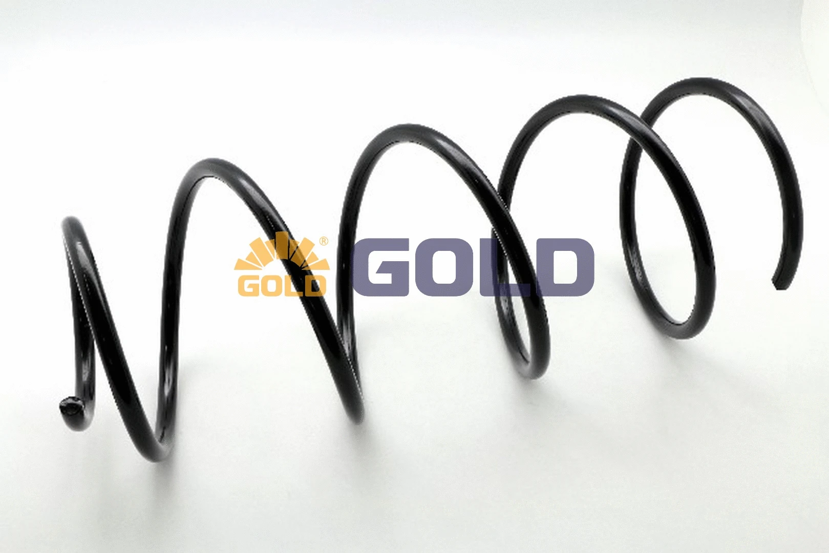Suspension Spring (GZJ1346G)