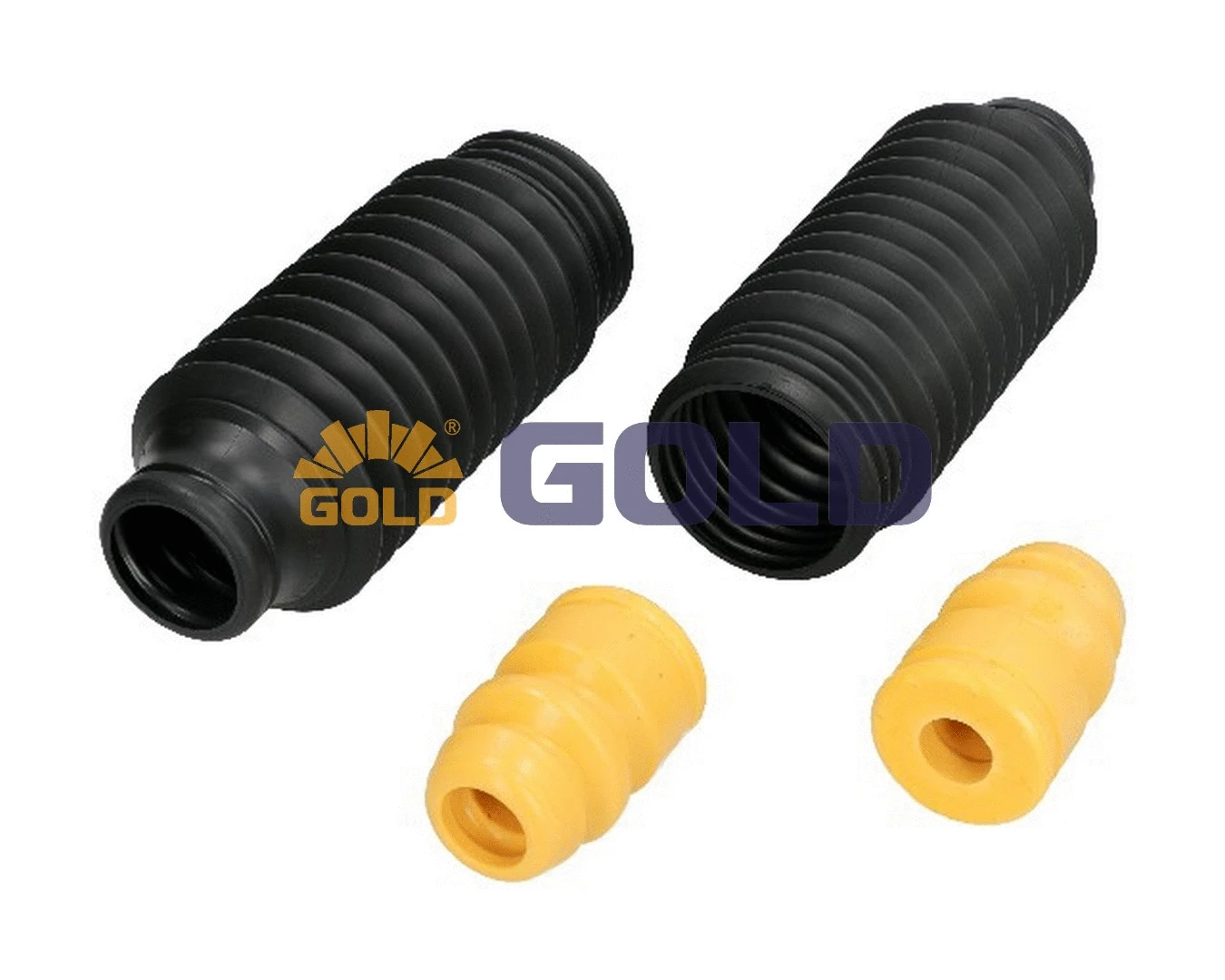 Dust Cover Kit, shock absorber (GKTPK11)