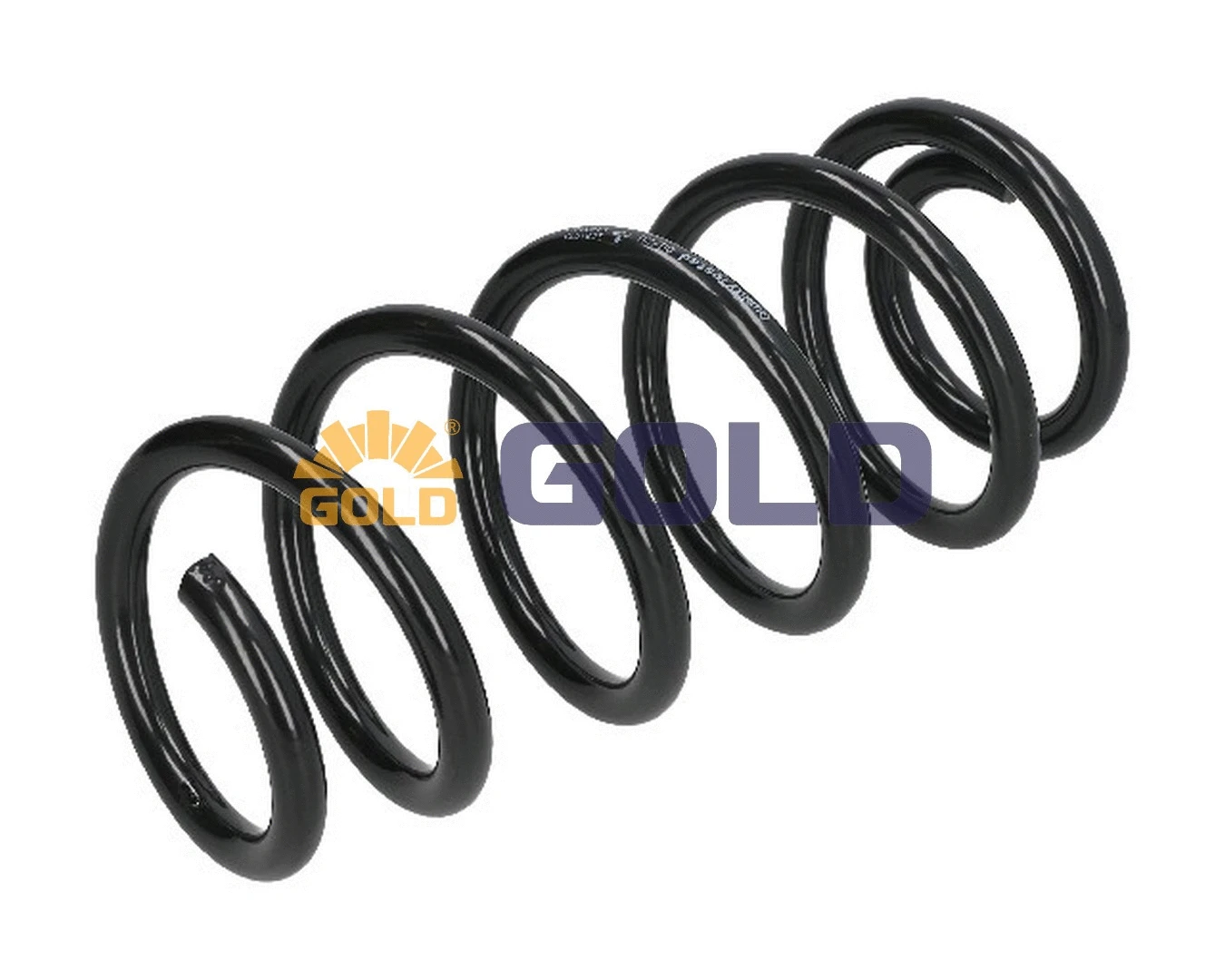 Suspension Spring (GZJ5107A)