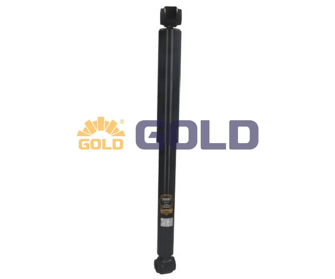 Shock Absorber (9130066)