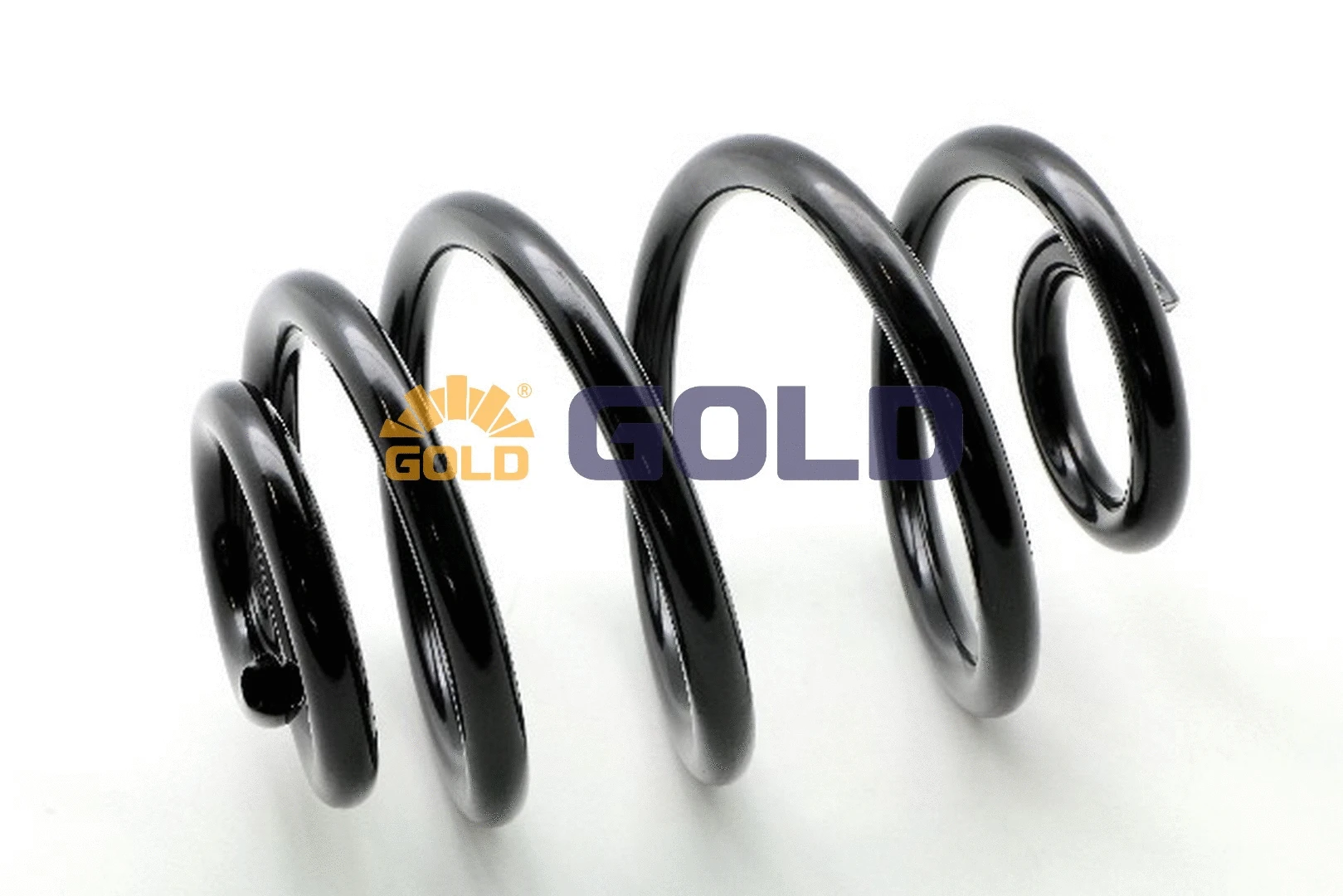 Suspension Spring (GZJ5060X)