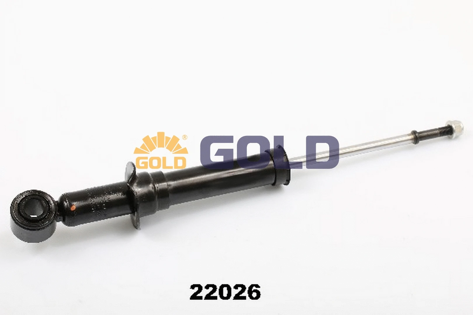 Shock Absorber (9430165)