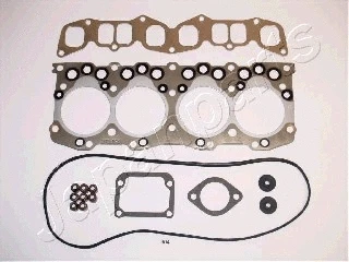 Gasket Kit, cylinder head (KG-904)