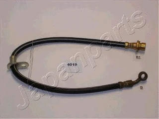 Holding Bracket, brake hose (TF-4019)