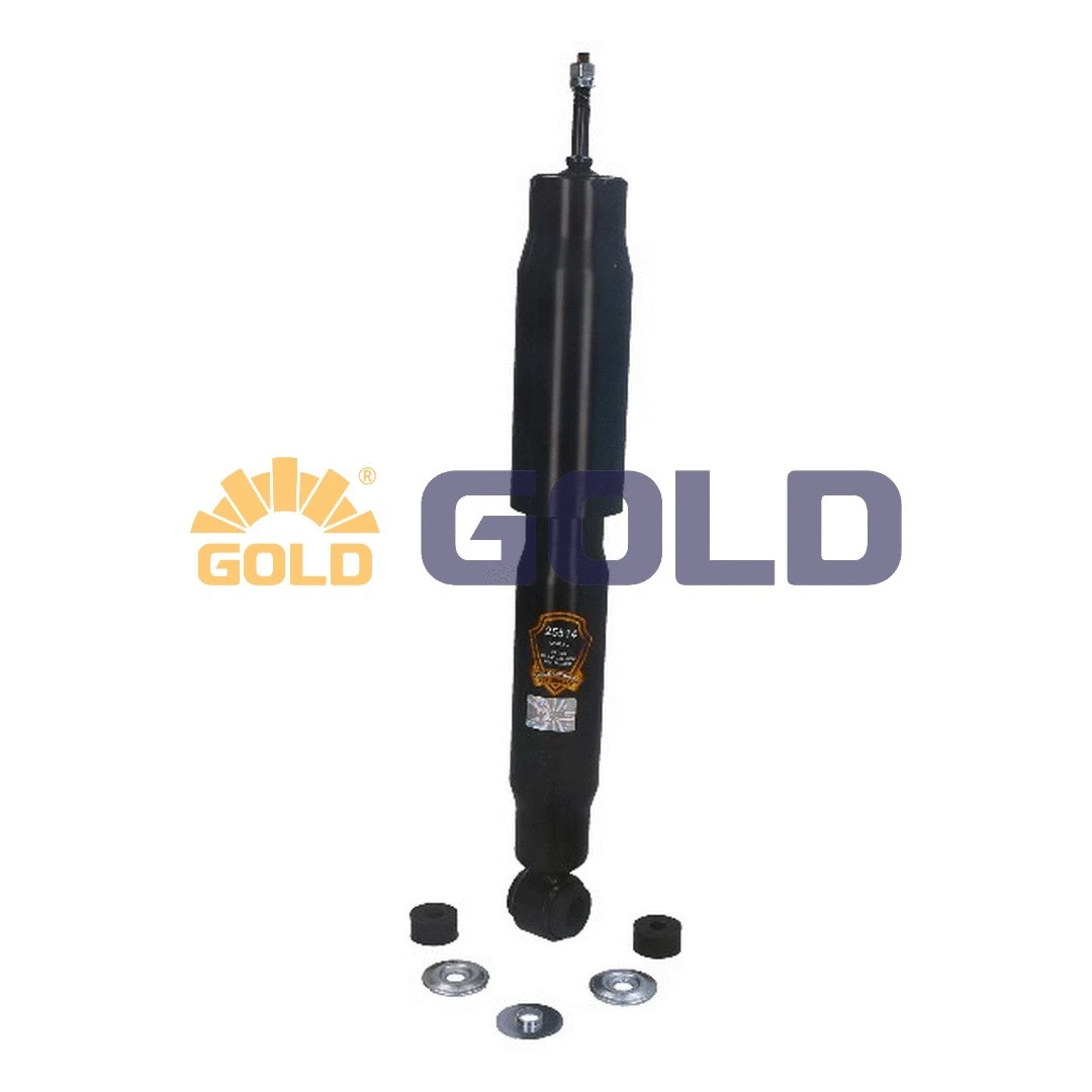 Shock Absorber (9150716)