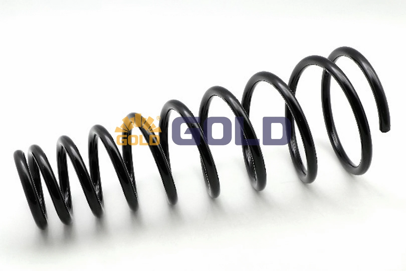 Suspension Spring (GZJ1488I)