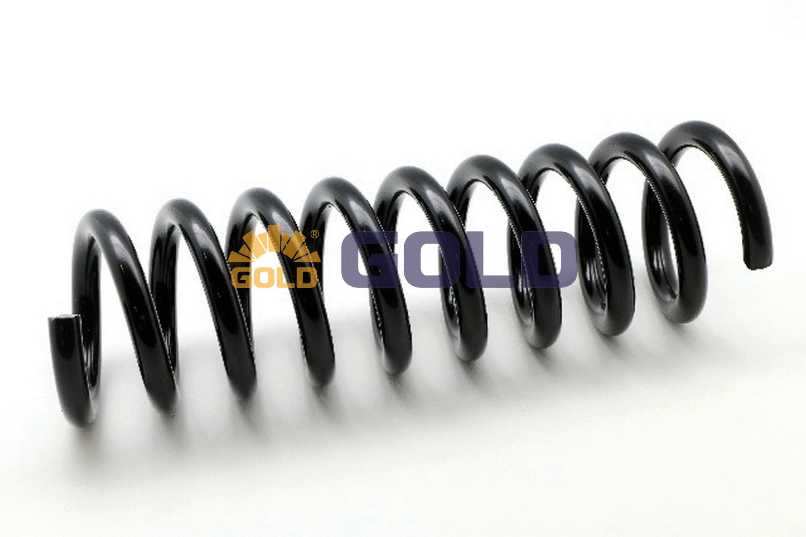 Suspension Spring (GZJ5672A)