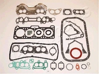Full Gasket Kit, engine (KM-590)