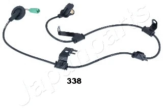 Sensor, wheel speed (ABS-338)