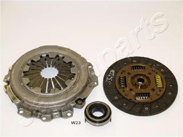 Clutch Kit (KF-W23)