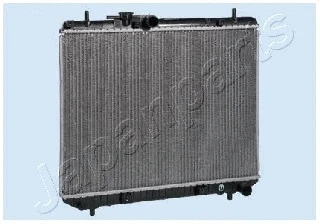 Radiator, engine cooling (RDA153005)