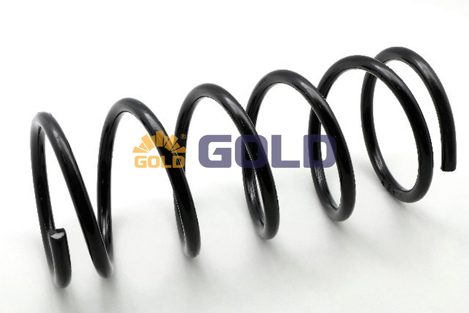 Suspension Spring (GZJ1856A)