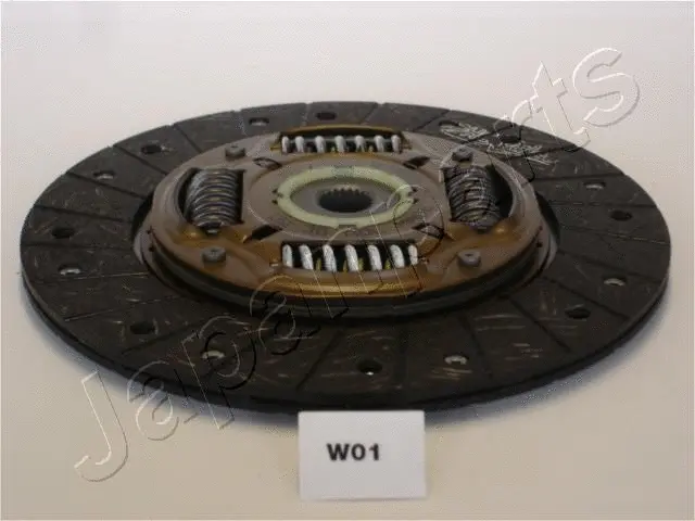 Clutch Disc (DF-W01)