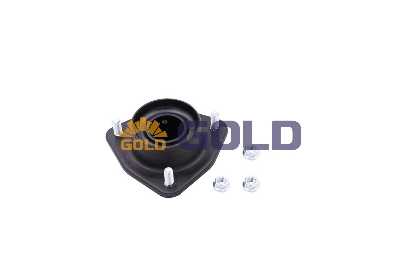 Suspension Strut Support Mount (GSM0204)