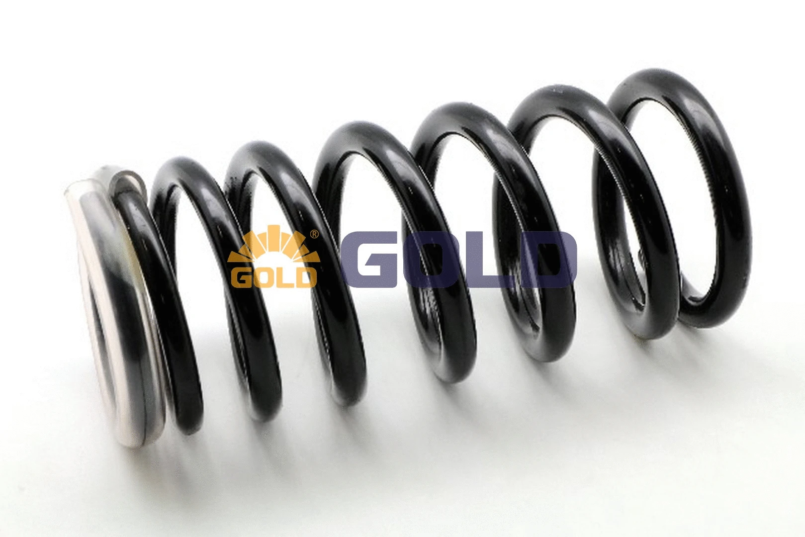 Suspension Spring (GZJ5034A)