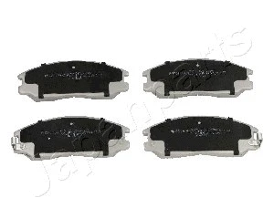 Brake Pad Set, disc brake (PA-H05AF)