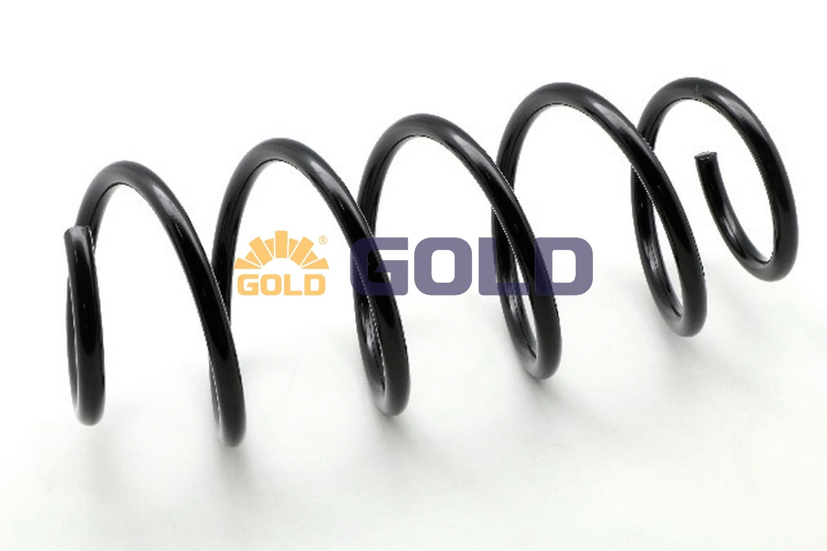 Suspension Spring (GZJ2825H)