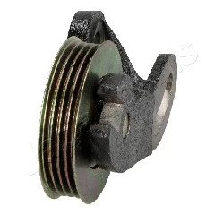 Tensioner, timing belt