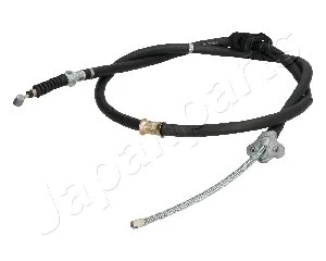 Cable Pull, parking brake (BC-626R)